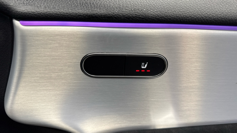 Mercedes-Benz A-Class A200 AMG Line Executive 5dr Auto Petrol Hatchback